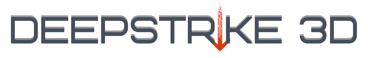 Deepstrike 3D